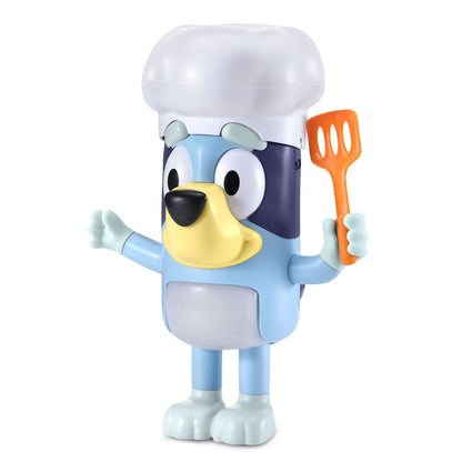 Bluey Dress-Up Bluey with Accessories