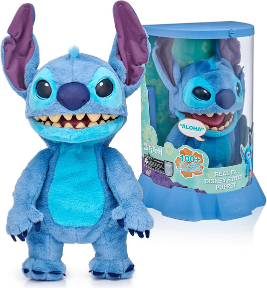Stuff Disney Stitch