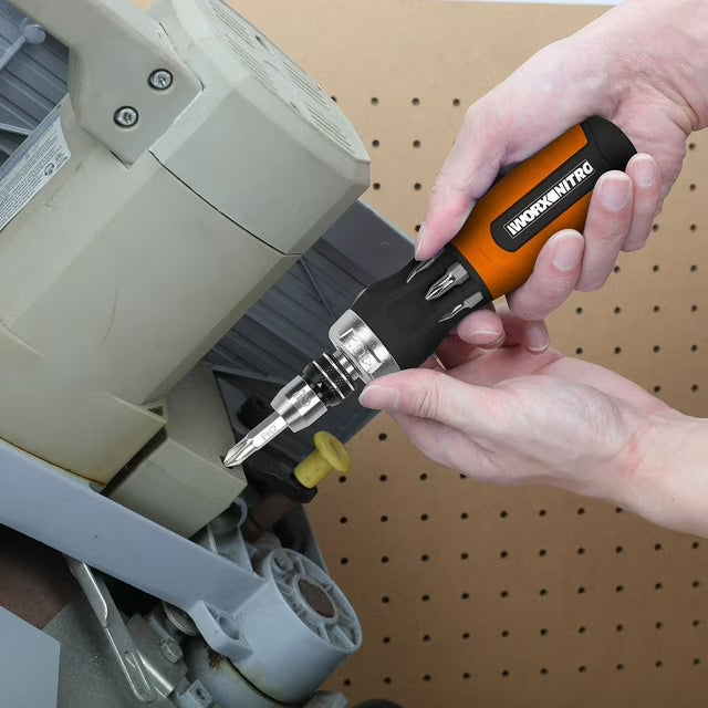 Professional 42-Piece Hand Tool Set