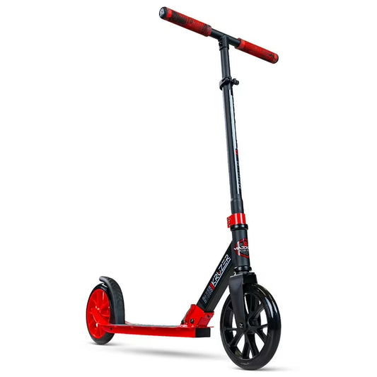 Kruzer Folding Height Adjustable Commuter Scooter