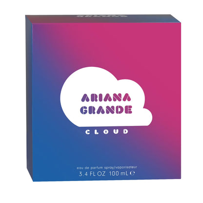 Ariana Grande Cloud Eau de Parfum Spray, 3.4 fl. oz.