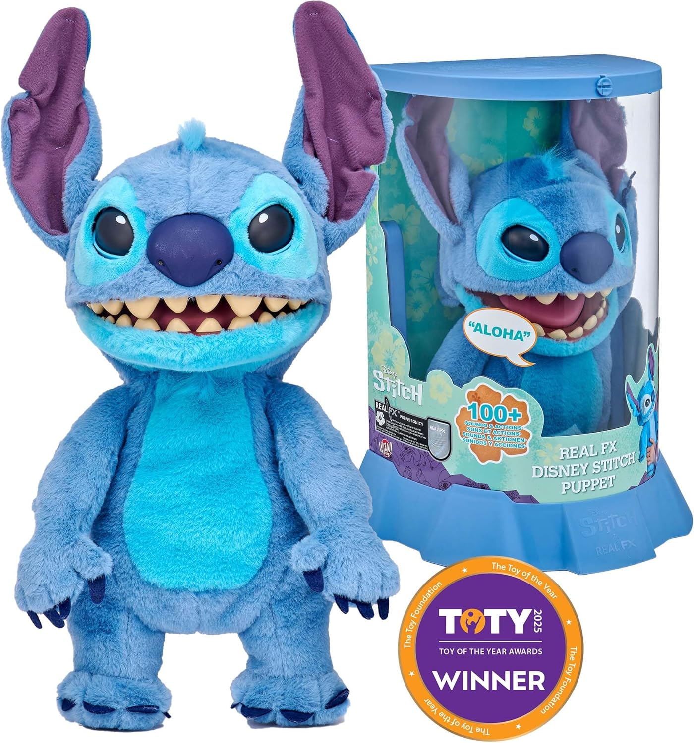 Stuff Disney Stitch