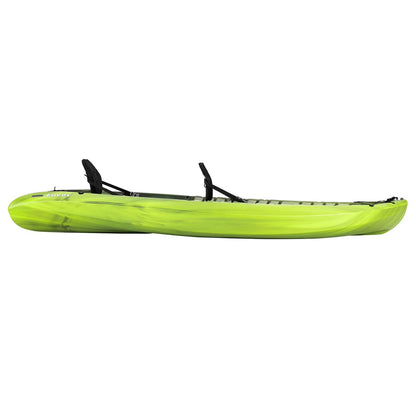 Envoy Tandem Sit-On-Top Kayak, Python Fusion