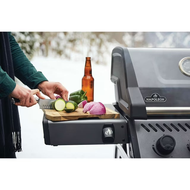 Freestyle 365 Propane Gas Grill