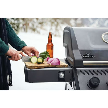 Freestyle 365 Propane Gas Grill