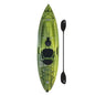 Kenai Sit-On-Top Kayak, Paddle Included