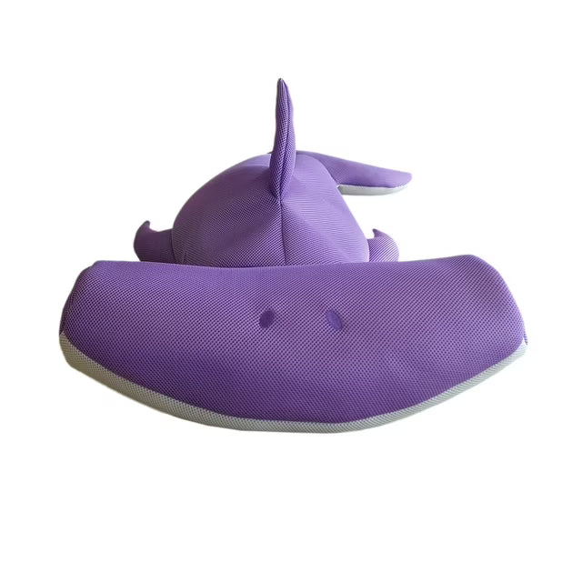 Pool Buddies Float