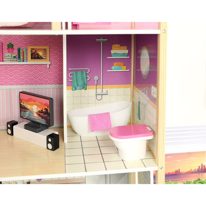 Paradise Cove Dollhouse