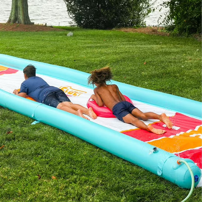 WOW Super Slide Slip ‘N Shuffle