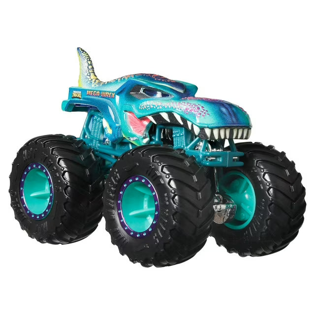 Monster Trucks Live, 8 pk