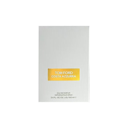 Costa Azzurra 3.4oz Eau De Parfum Spray