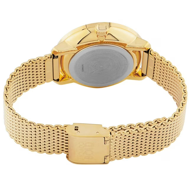 Movado Bold Mesh Watch, 34mm
