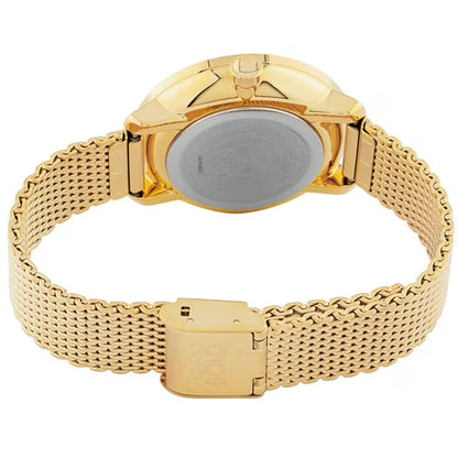 Movado Bold Mesh Watch, 34mm