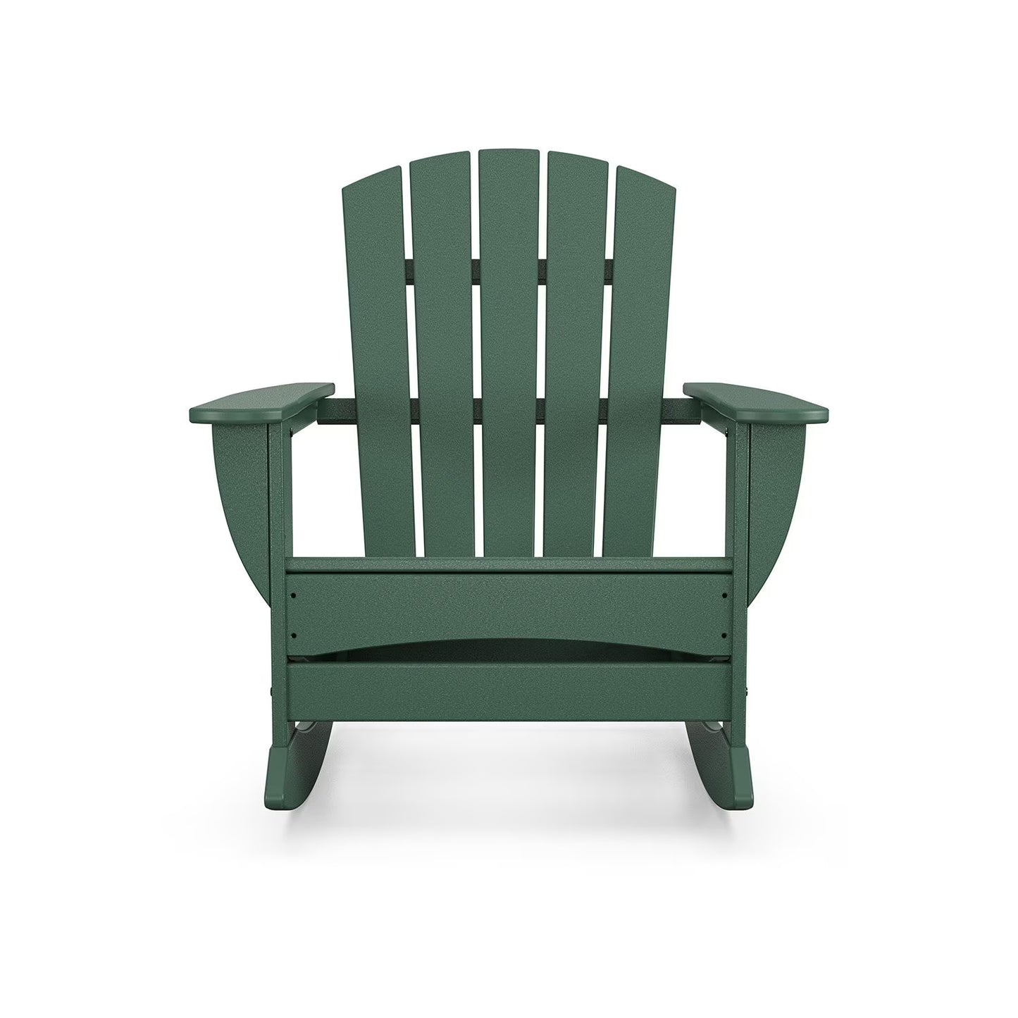 Gulf Shores Adirondack Rocking Chair