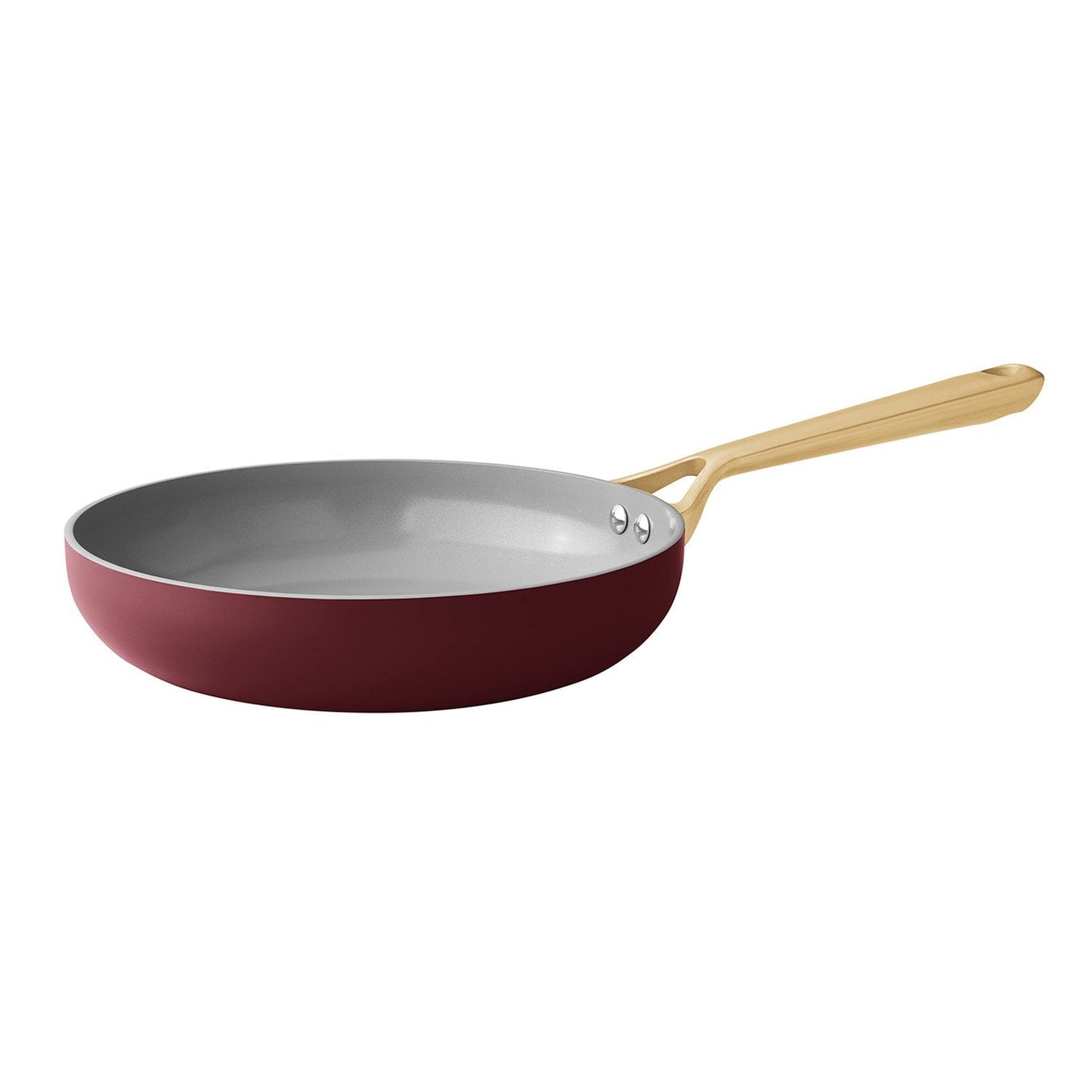 11-Piece Modern Ceramic Cookware Set