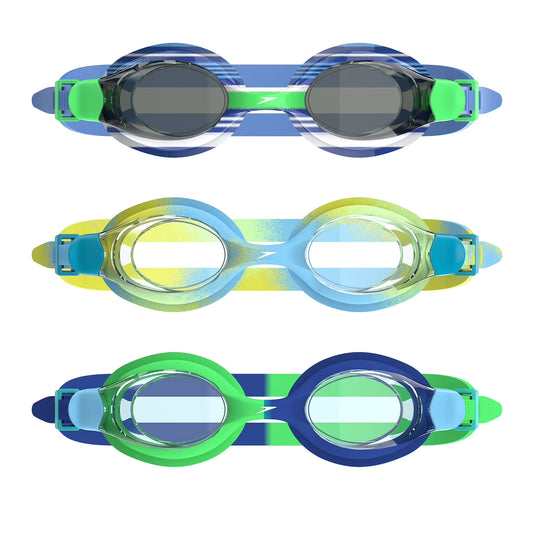 Kids Goggle, 3 Pack