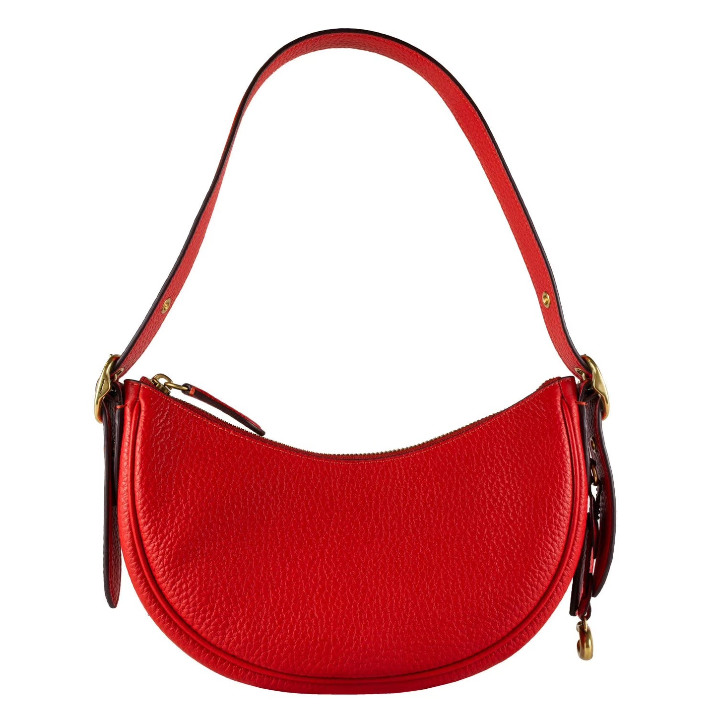 Coach Luna Shoulder Purse