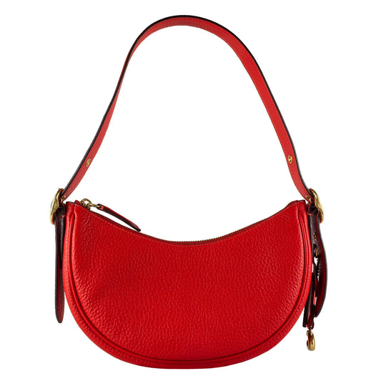 Coach Luna Shoulder Purse