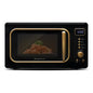 0.7 Cu. Ft. Retro Countertop Microwave Oven