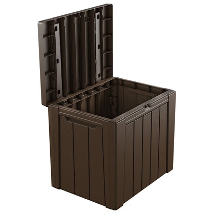 Urban 30 Gal. Outdoor Deck Box/Storage Table