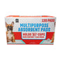 Multipurpose Absorbent Training Pads