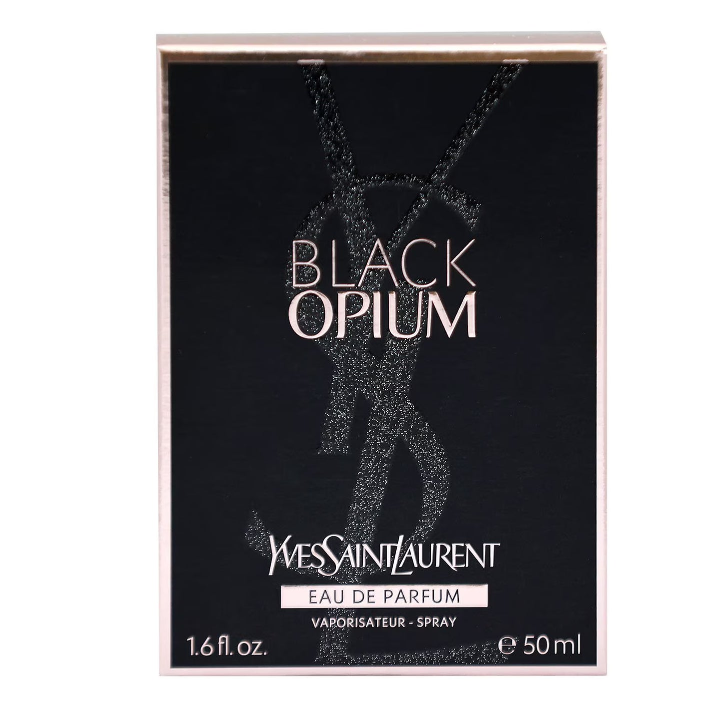 Black Opium Eau de Parfum, 1.6 fl. oz.