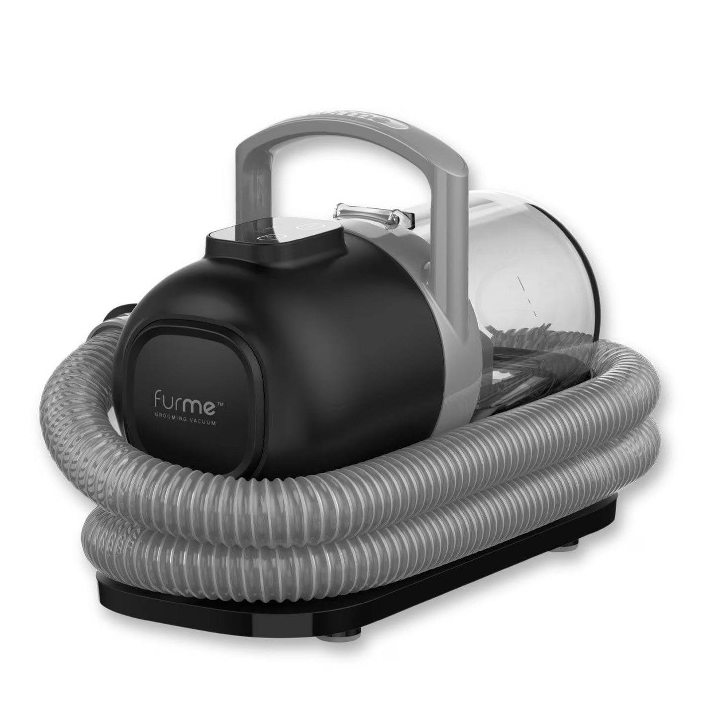 Original Pet Grooming Vacuum Kit+ Dematting Rake Tool