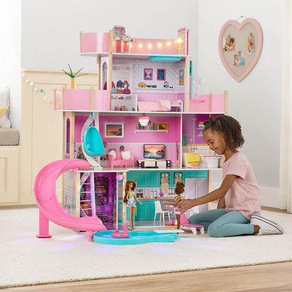 Paradise Cove Dollhouse