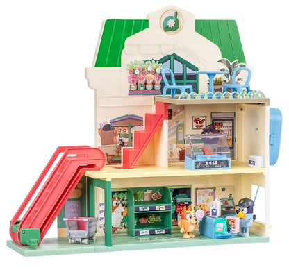 Lets Play Chef Supermarket Playset