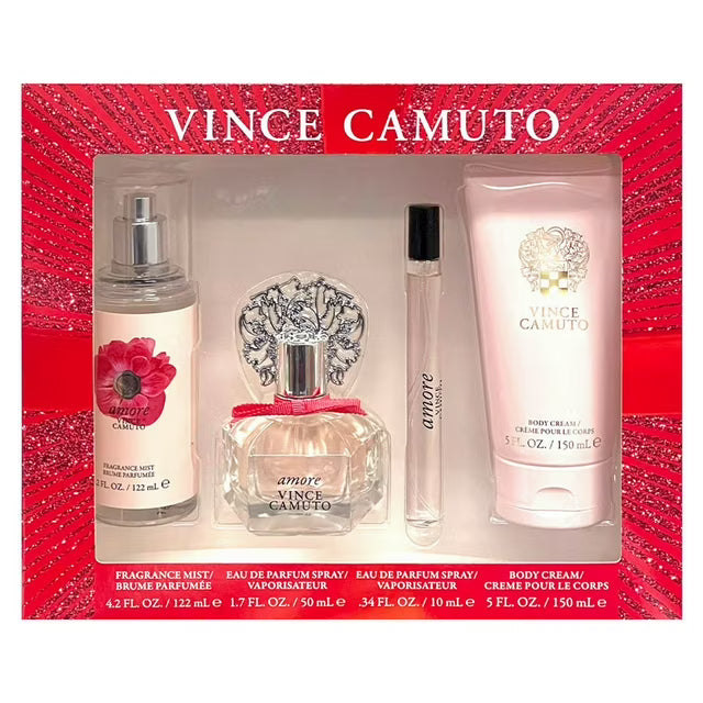 Vince Camuto Amore Eau De Parfum