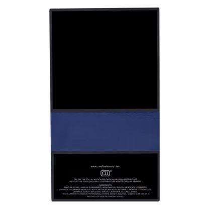 Bad Boy Cobalt Elixir Eau De Parfum Spray 3.4 fl oz
