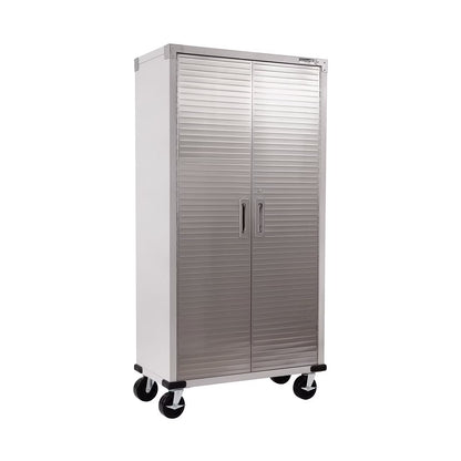 UltraHD Full Door Storage Cabinet