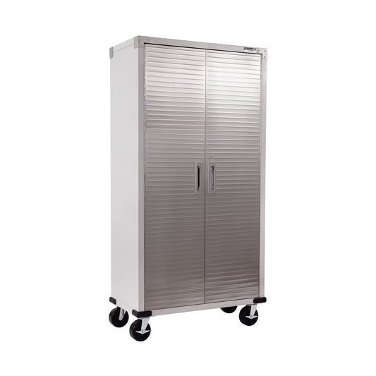 UltraHD Full Door Storage Cabinet