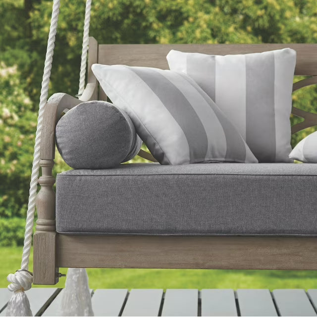 Estate Daybed Swing