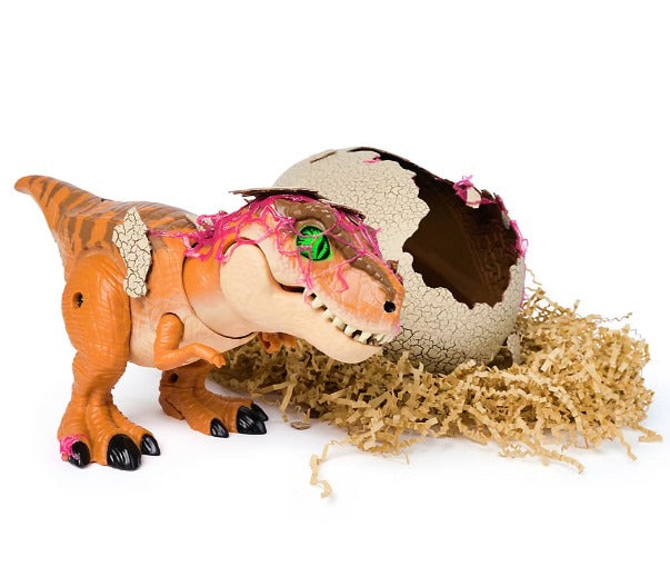 Primal Hatch Jurassic