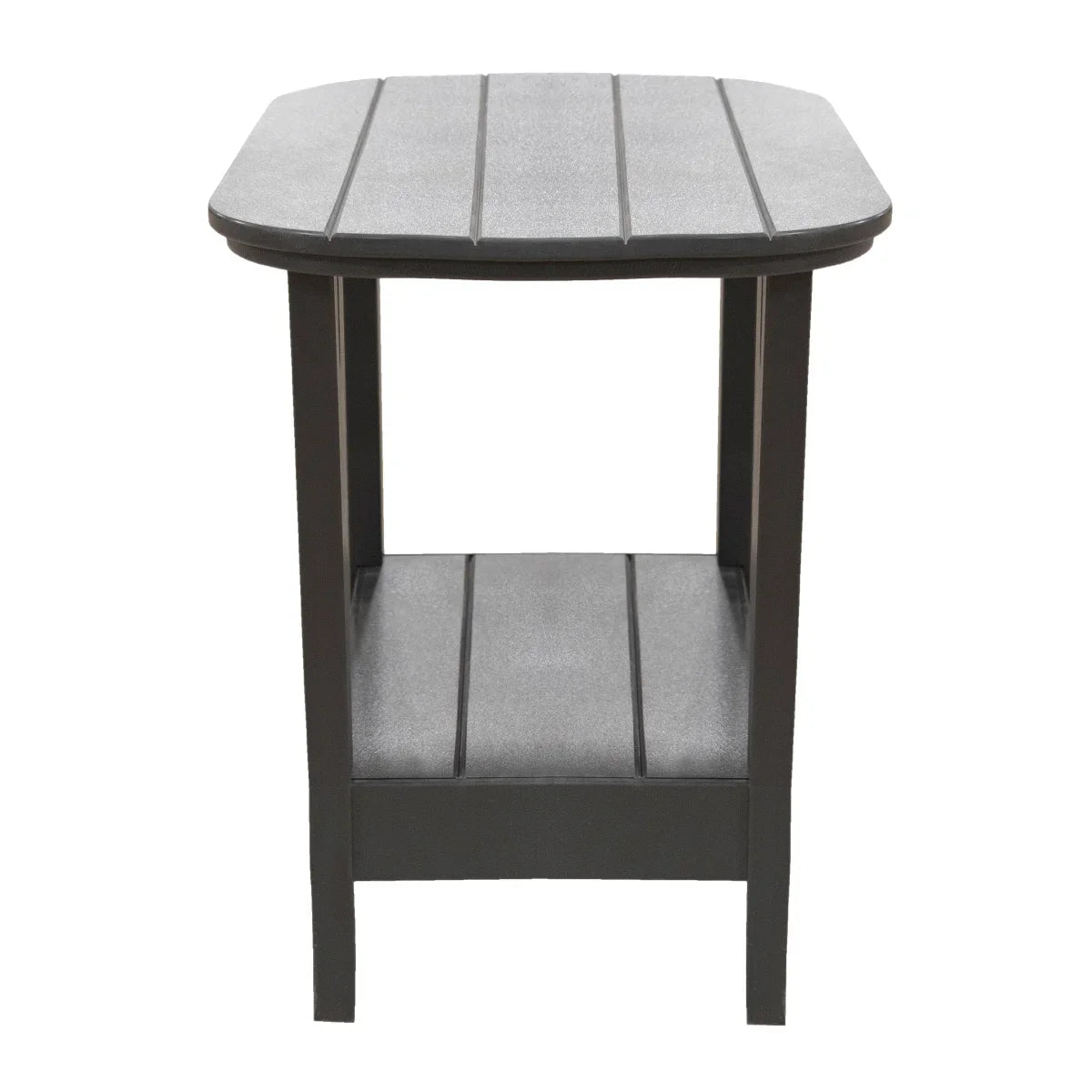 Leisure Line Adirondack Side Table - Thumbnail 2