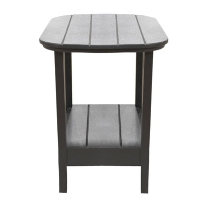 Leisure Line Adirondack Side Table by Tangent