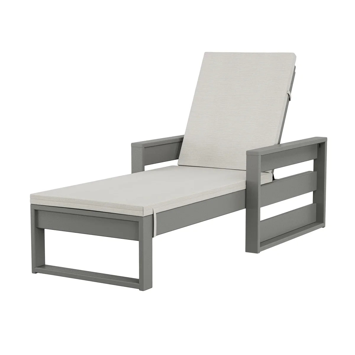 Westport Chaise Lounge, 2-pack
