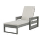 Westport Chaise Lounge, 2-pack