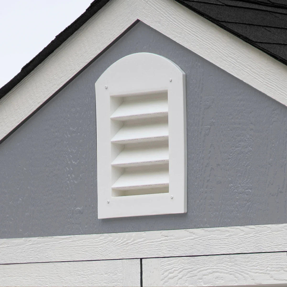 Yardline Everley Wood Shed – Do It Yourself Assembly