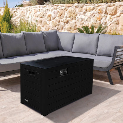 Sunbeam Oasis Fire Table