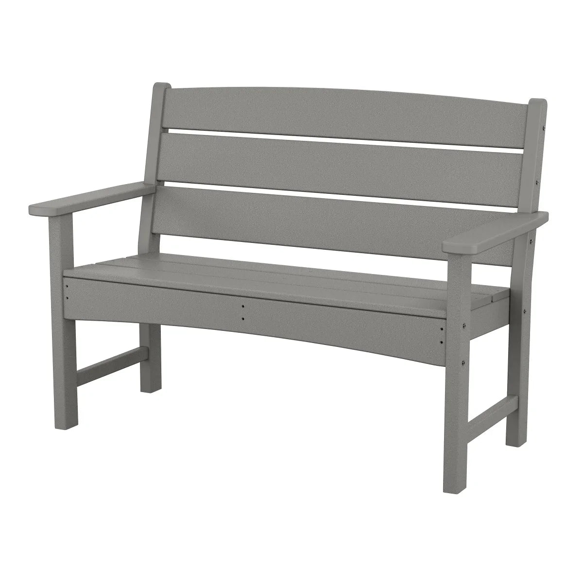 Long Beach Garden Bench - Thumbnail 3