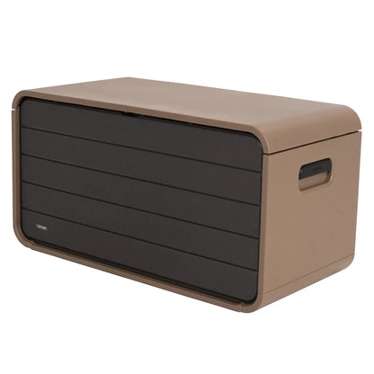 Lifetime 165 Gallon Modern Deck Box