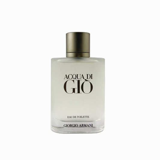 Acqua di Gio Eau de Toilette