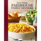 Taste of Home Farmhouse Family Dinner, Hardcover