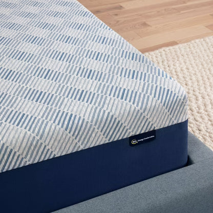 12" Medium Hybrid Mattress