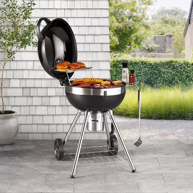 22.5" Charcoal Kettle Grill