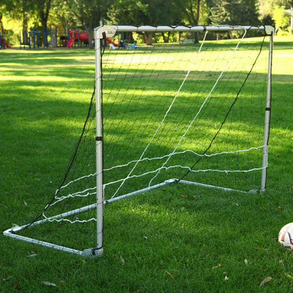 Adjustable Size Portable Soccer Goal