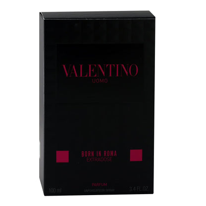 Uomo Born in Roma Extradose Eau De Parfum Spray 3.4 fl oz