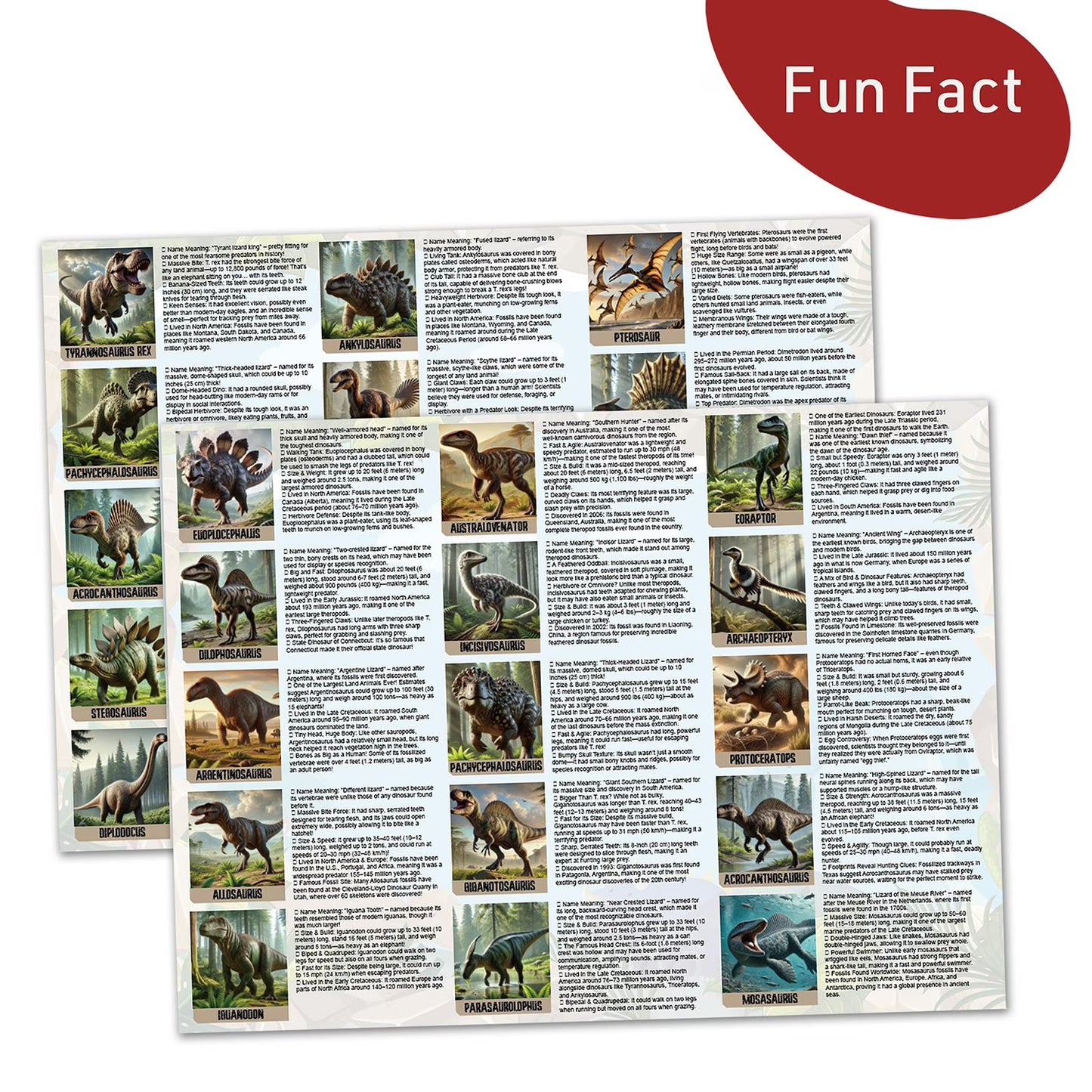 Dino Egg Bucket, 60 pc